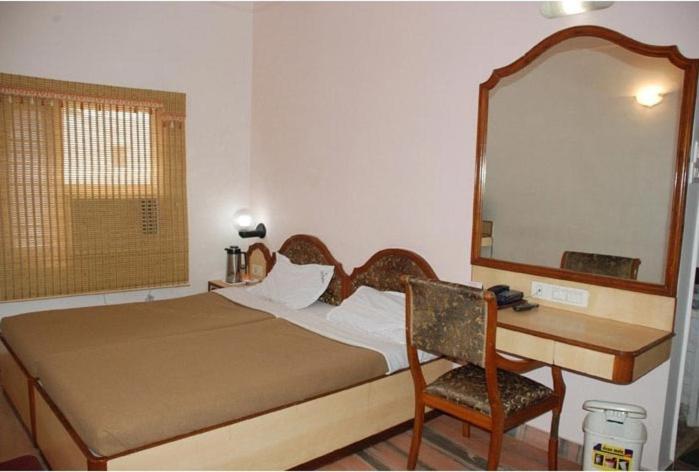 Padma Hotel Puri Habitación foto